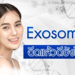 Exosome (เอ็กโซโซม)