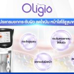 Oligio Skin Tightening Program